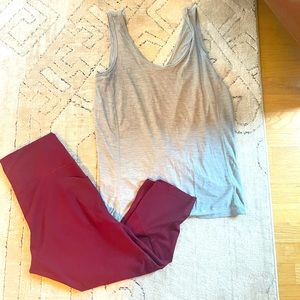 Old Navy Active Set (L)